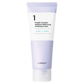 No.1 Purple Complex Moisture Balancing Soothing Cream